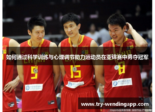 如何通过科学训练与心理调节助力运动员在亚锦赛中勇夺冠军
