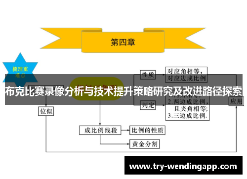 布克比赛录像分析与技术提升策略研究及改进路径探索 布克比赛录像分析与技术提升策略研究及改进路径探索