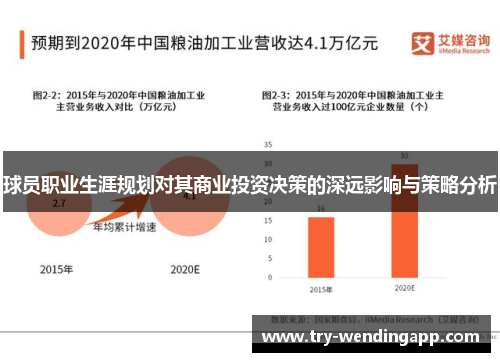 球员职业生涯规划对其商业投资决策的深远影响与策略分析