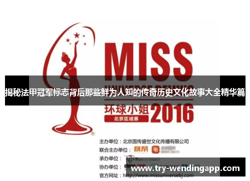揭秘法甲冠军标志背后那些鲜为人知的传奇历史文化故事大全精华篇