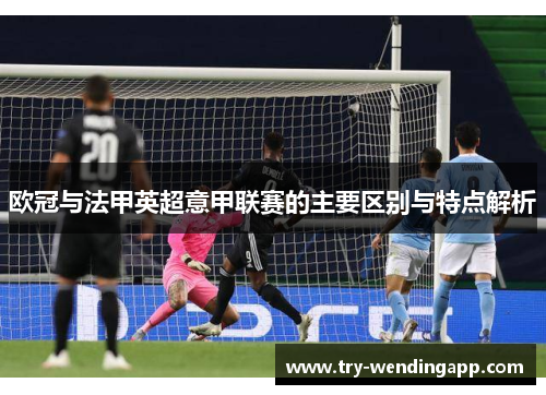 欧冠与法甲英超意甲联赛的主要区别与特点解析