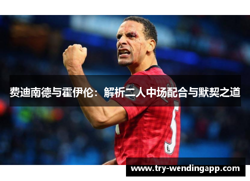 费迪南德与霍伊伦：解析二人中场配合与默契之道