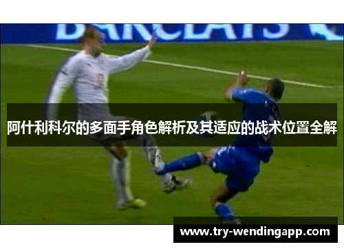 阿什利科尔的多面手角色解析及其适应的战术位置全解