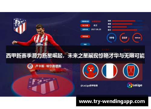 西甲新赛季潜力新星崛起，未来之星展现惊艳才华与无限可能