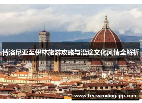 博洛尼亚至伊林旅游攻略与沿途文化风情全解析
