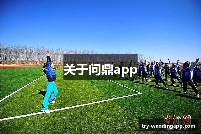 关于问鼎app